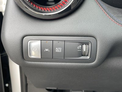 2024 Chevrolet Blazer EV eAWD RS