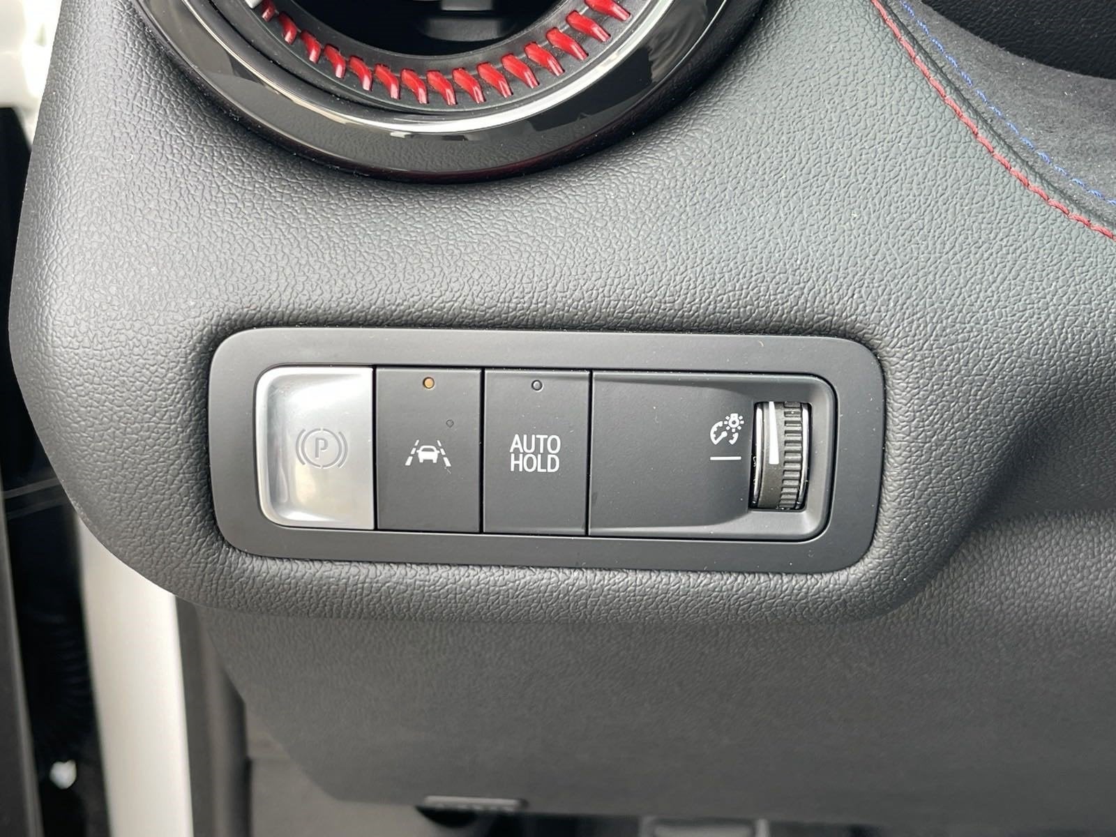 2024 Chevrolet Blazer EV eAWD RS