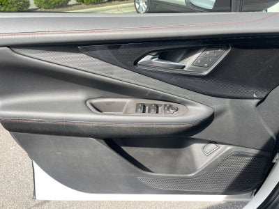 2024 Chevrolet Blazer EV eAWD RS