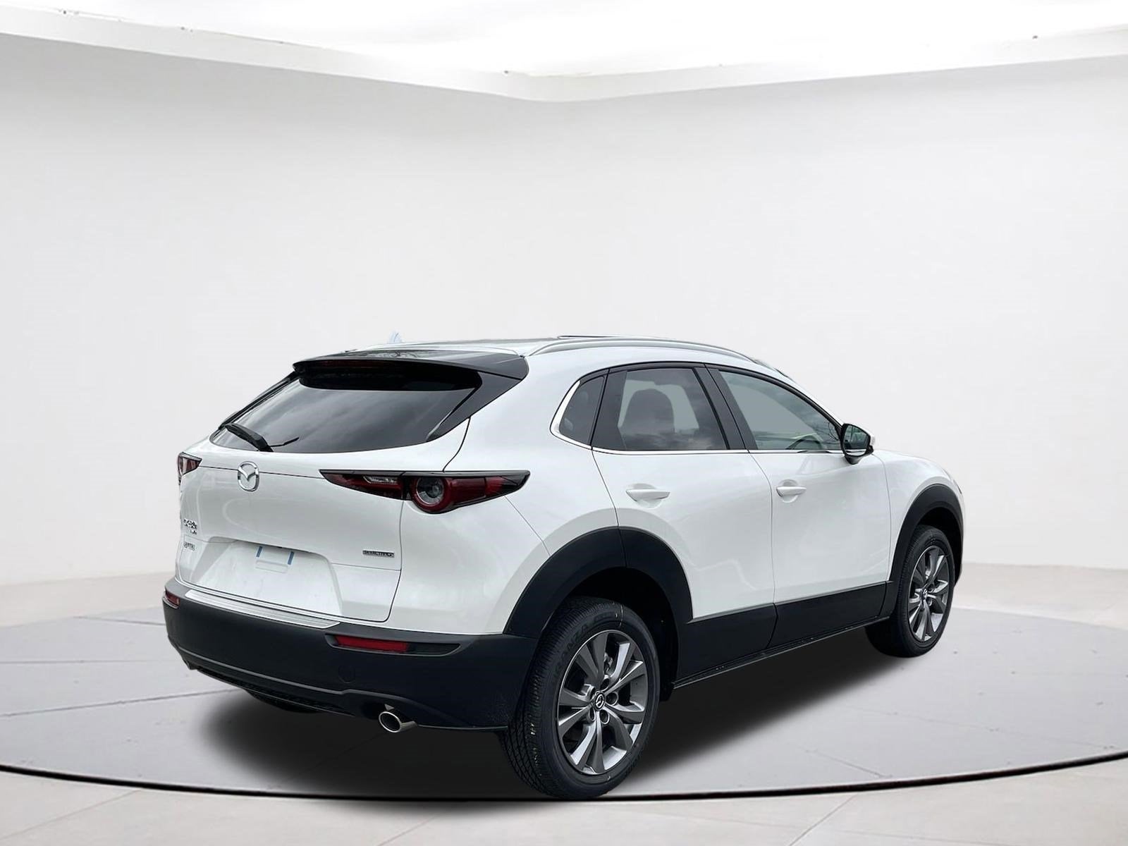 2024 Mazda Mazda CX-30 2.5 S Preferred Package