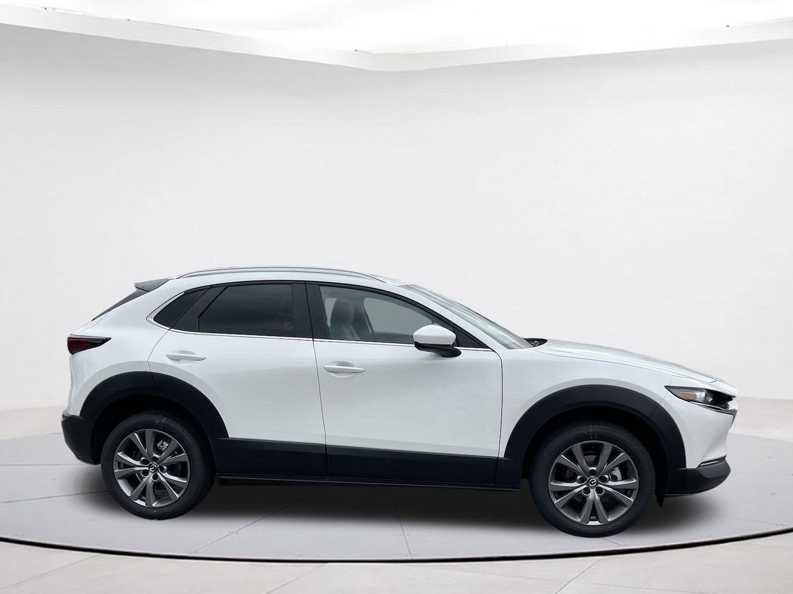 2024 Mazda Mazda CX-30 2.5 S Preferred Package