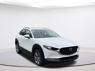 2024 Mazda Mazda CX-30 2.5 S Preferred Package