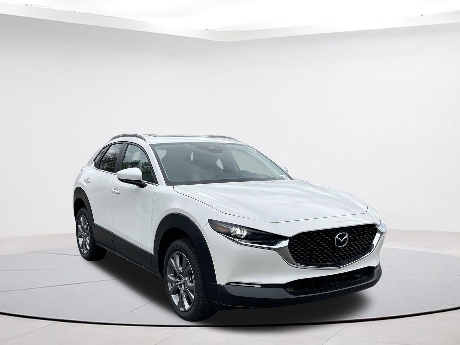 2024 Mazda Mazda CX-30 2.5 S Preferred Package