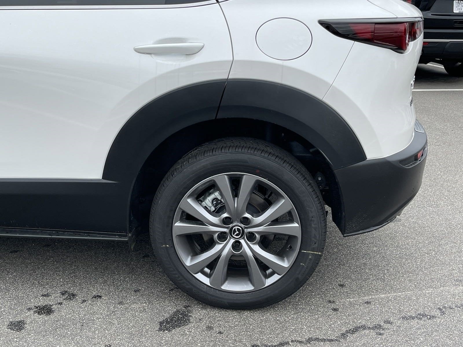 2024 Mazda Mazda CX-30 2.5 S Preferred Package