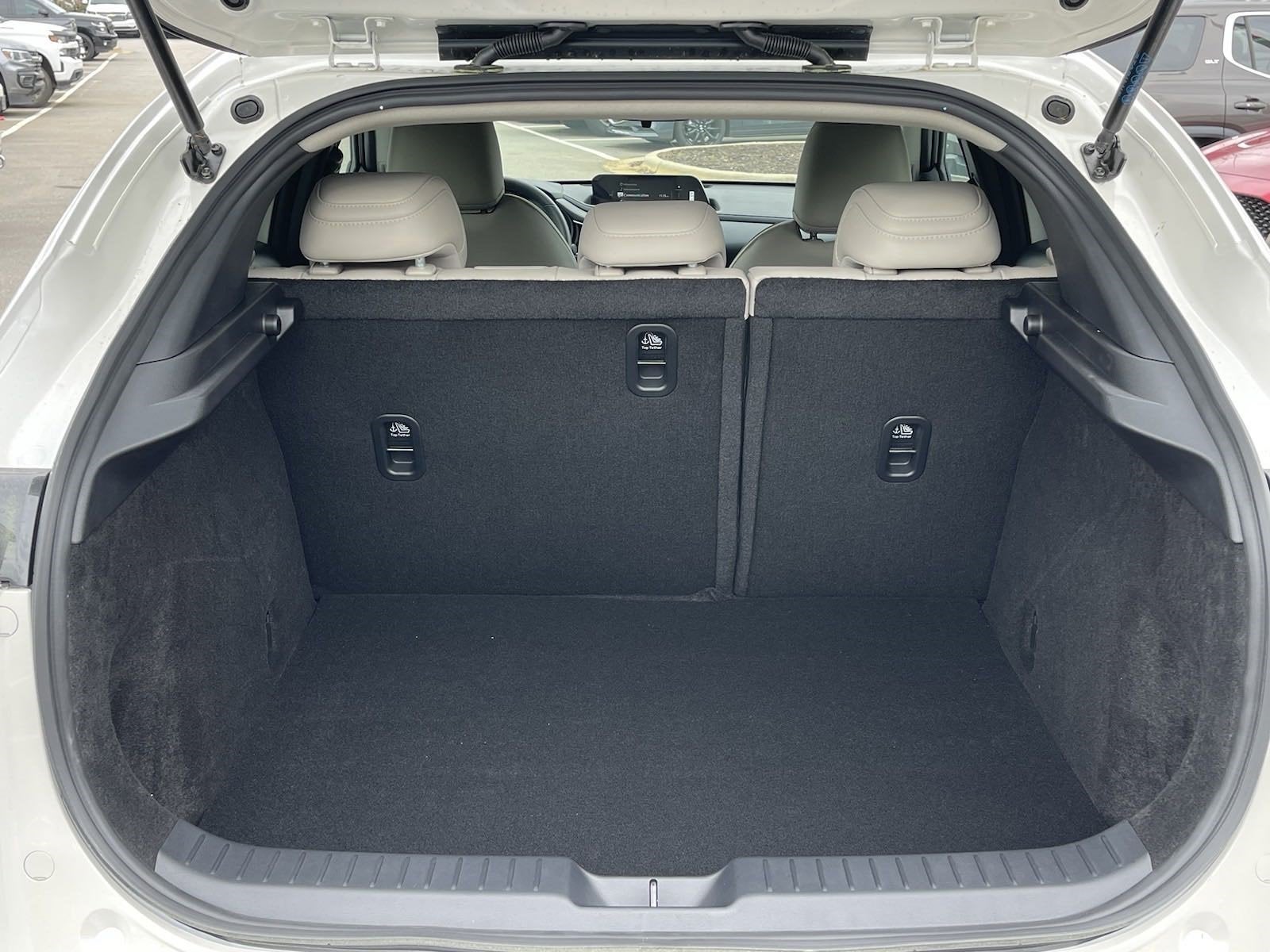 2024 Mazda Mazda CX-30 2.5 S Preferred Package