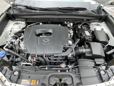 2024 Mazda Mazda CX-30 2.5 S Preferred Package