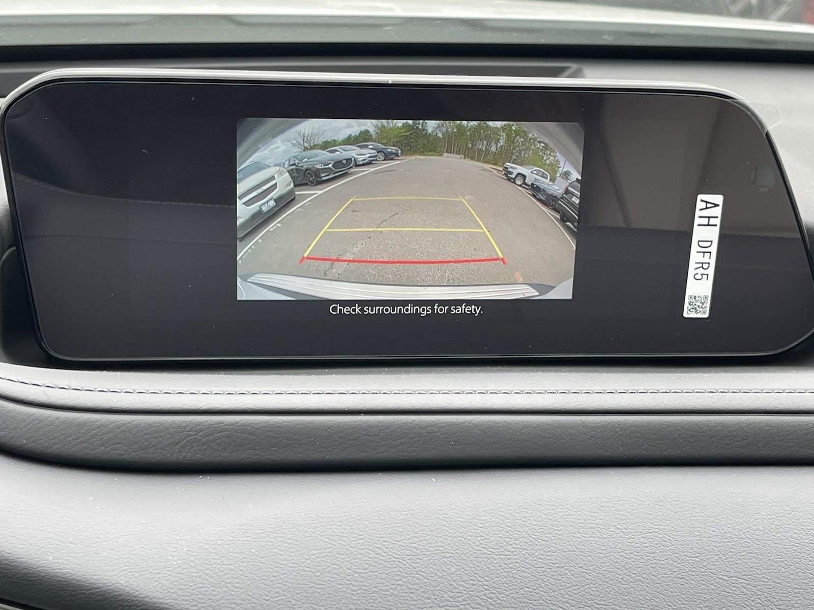 2024 Mazda Mazda CX-30 2.5 S Preferred Package