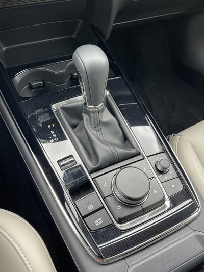 2024 Mazda Mazda CX-30 2.5 S Preferred Package