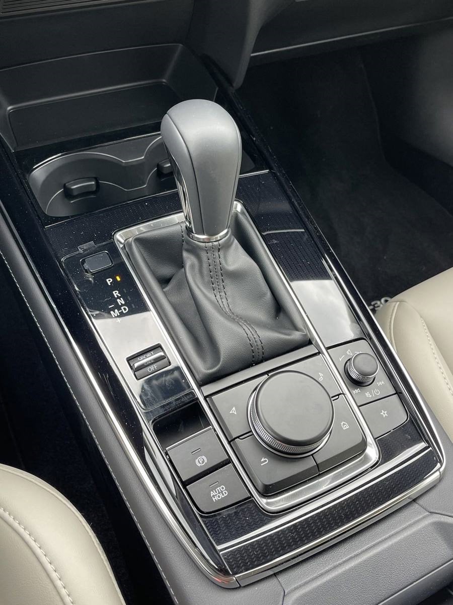 2024 Mazda Mazda CX-30 2.5 S Preferred Package