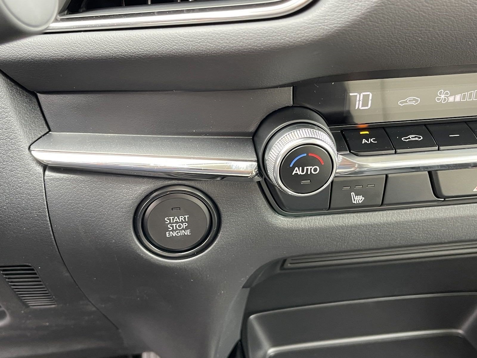 2024 Mazda Mazda CX-30 2.5 S Preferred Package