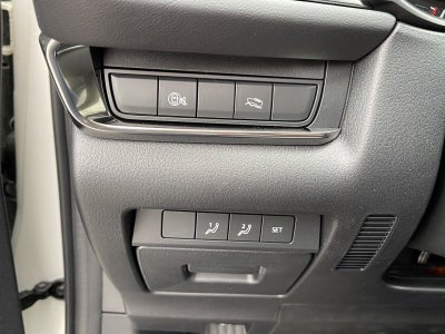 2024 Mazda Mazda CX-30 2.5 S Preferred Package