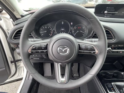 2024 Mazda Mazda CX-30 2.5 S Preferred Package