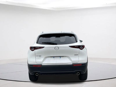 2024 Mazda Mazda CX-30 2.5 S Preferred Package
