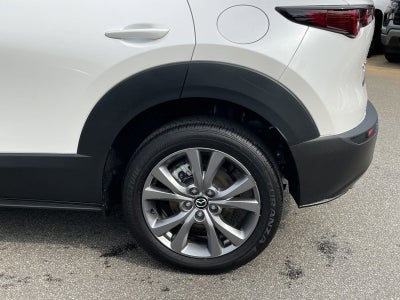2024 Mazda Mazda CX-30 2.5 S Preferred Package