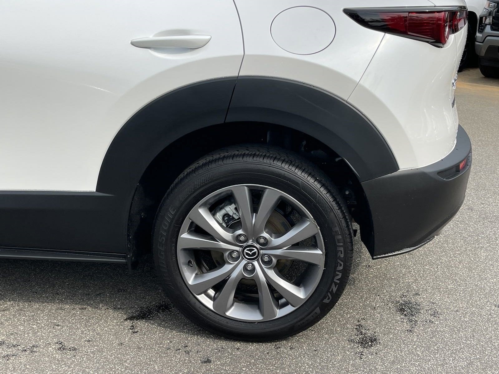 2024 Mazda Mazda CX-30 2.5 S Preferred Package