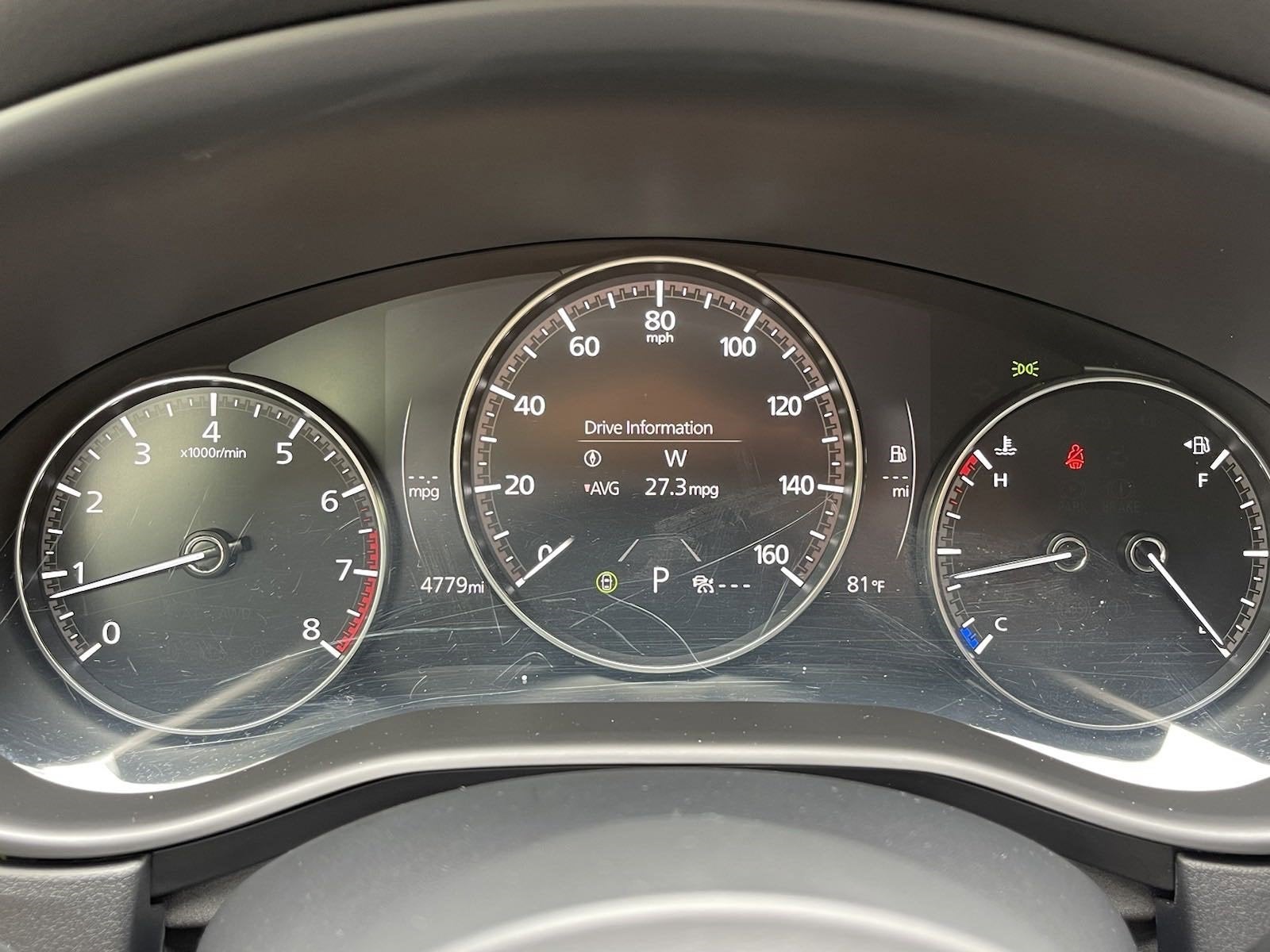 2024 Mazda Mazda CX-30 2.5 S Preferred Package