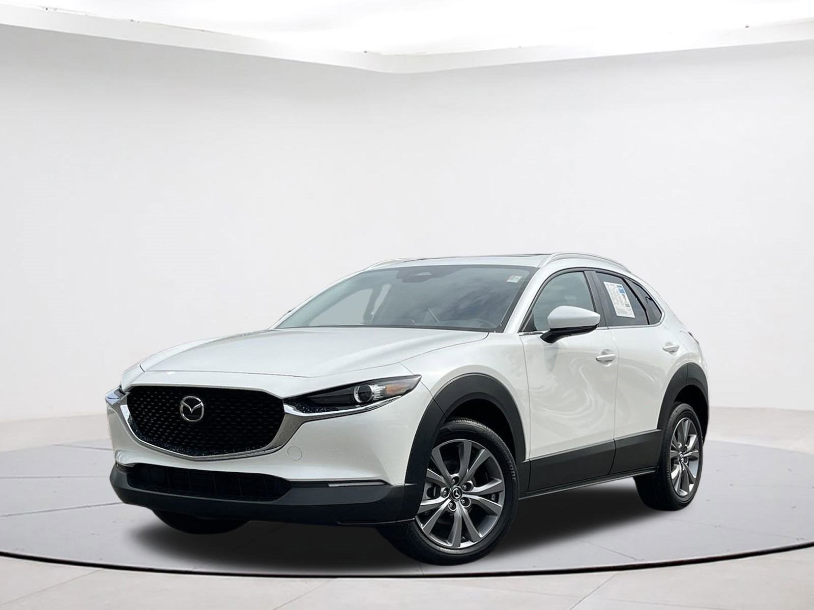 2024 Mazda Mazda CX-30 2.5 S Preferred Package