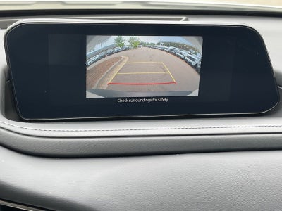 2024 Mazda Mazda CX-30 2.5 S Preferred Package