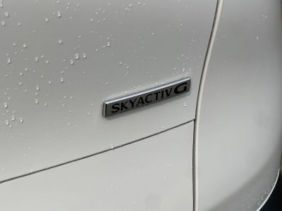 2024 Mazda Mazda CX-30 2.5 S Preferred Package