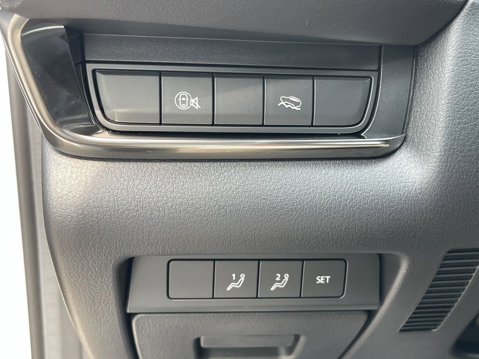 2024 Mazda Mazda CX-30 2.5 S Preferred Package