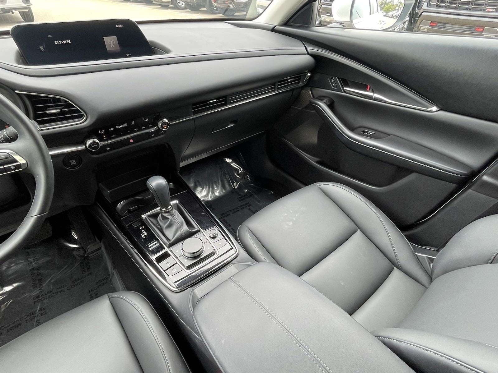 2024 Mazda Mazda CX-30 2.5 S Preferred Package