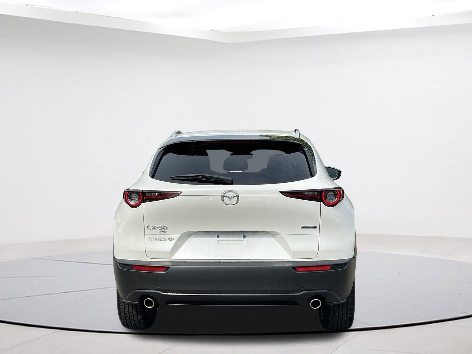2024 Mazda Mazda CX-30 2.5 S Preferred Package