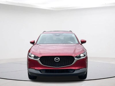 2024 Mazda Mazda CX-30 2.5 S Premium Package