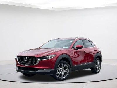 2024 Mazda Mazda CX-30 2.5 S Premium Package