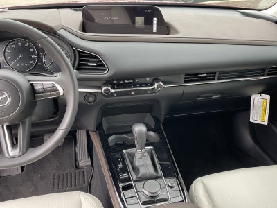 2024 Mazda Mazda CX-30 2.5 S Premium Package