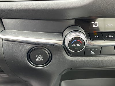 2024 Mazda Mazda CX-30 2.5 S Premium Package