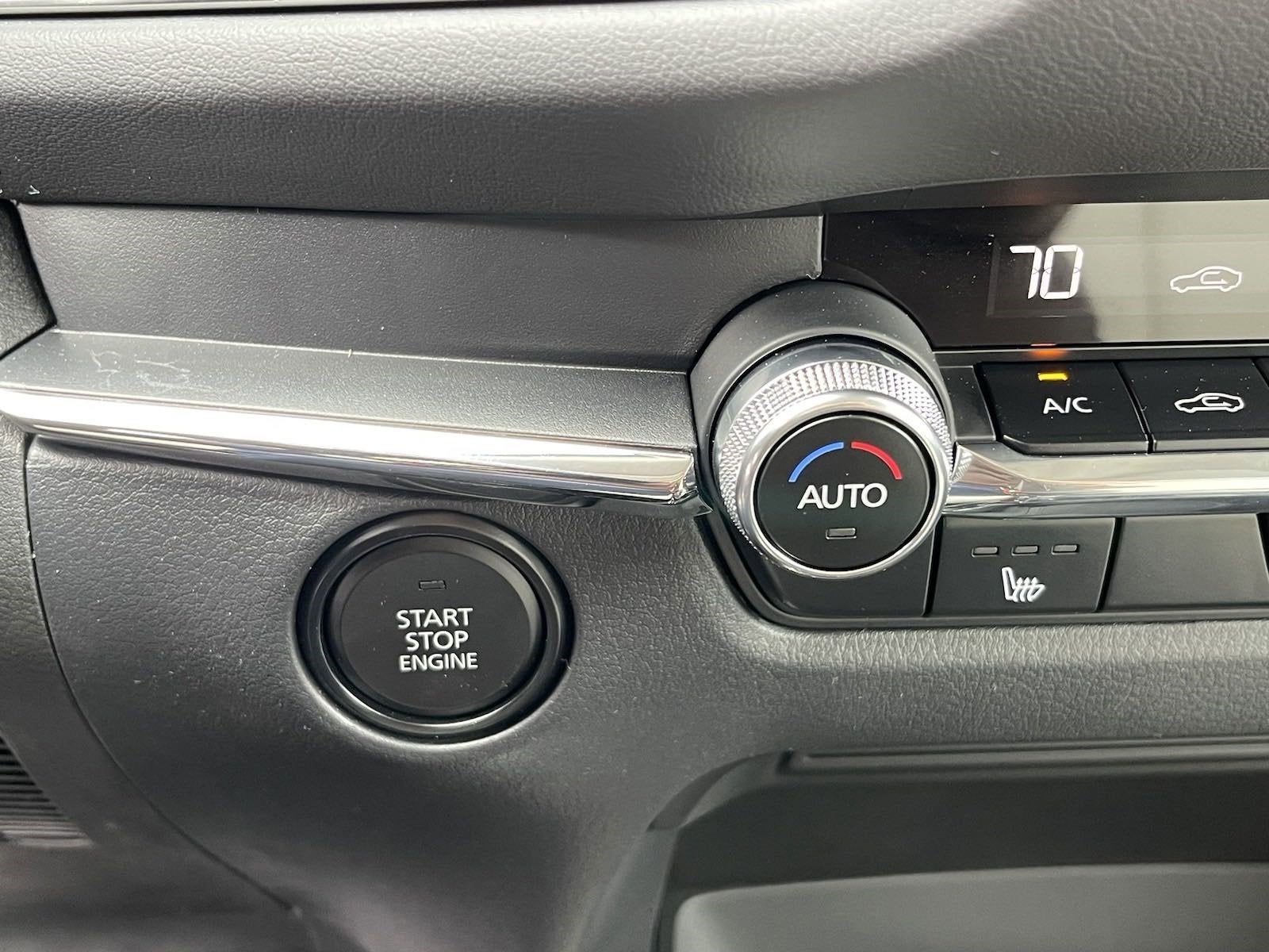 2024 Mazda Mazda CX-30 2.5 S Premium Package