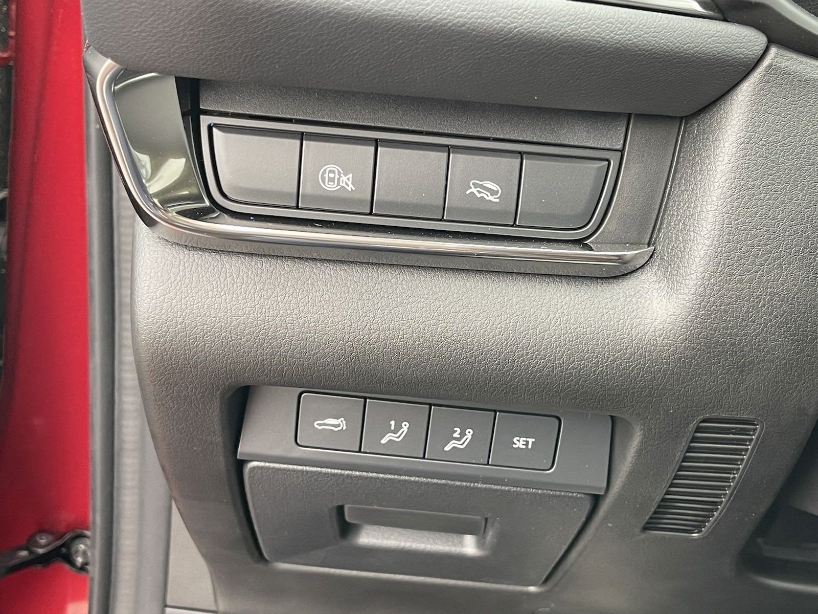 2024 Mazda Mazda CX-30 2.5 S Premium Package