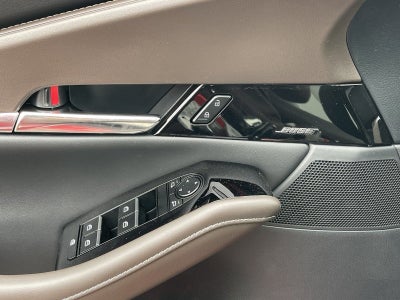 2024 Mazda Mazda CX-30 2.5 S Premium Package