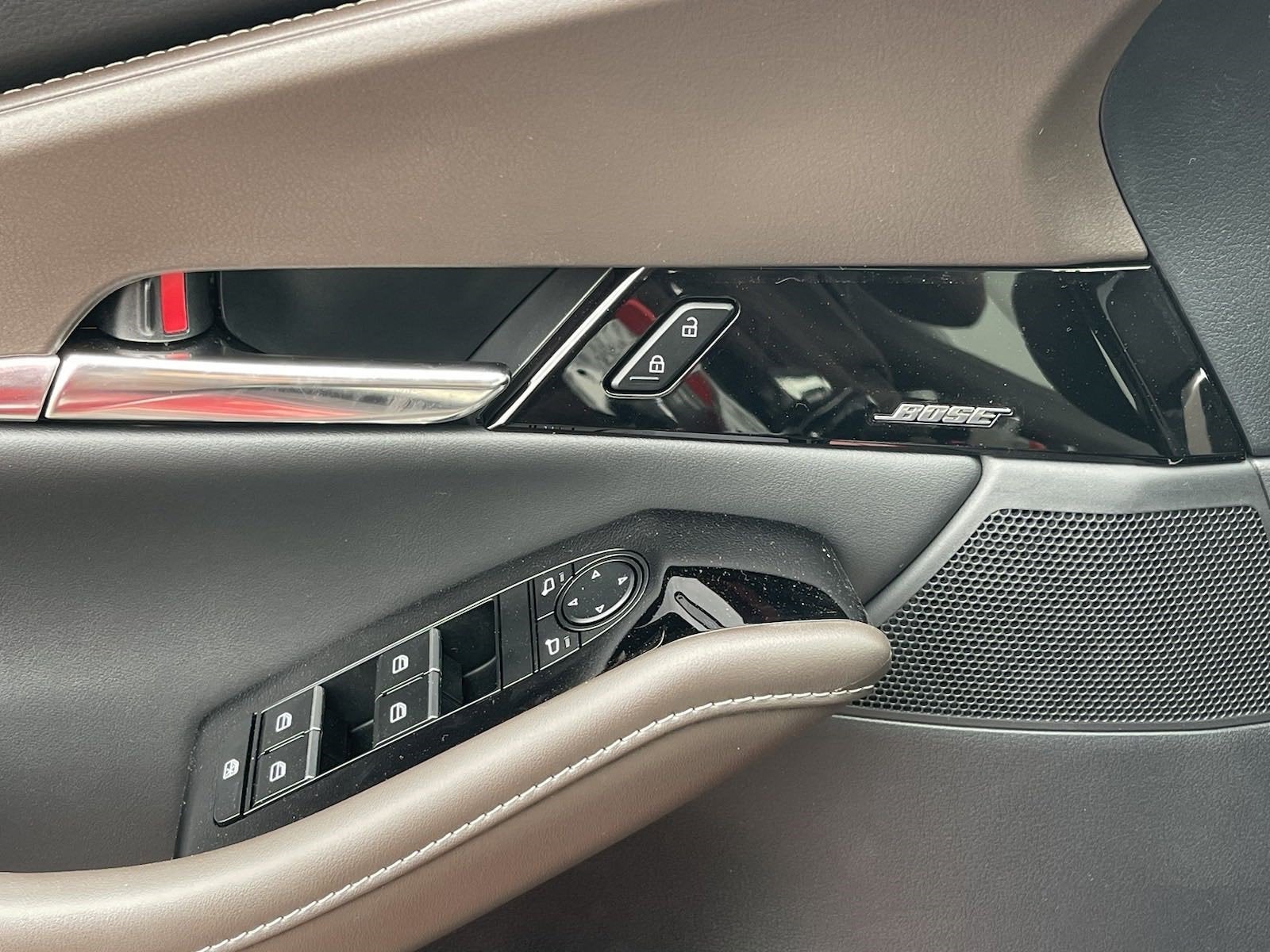 2024 Mazda Mazda CX-30 2.5 S Premium Package