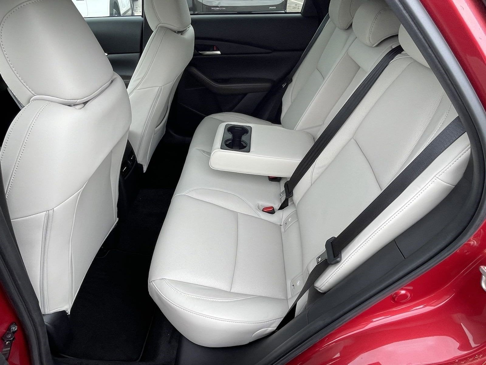 2024 Mazda Mazda CX-30 2.5 S Premium Package