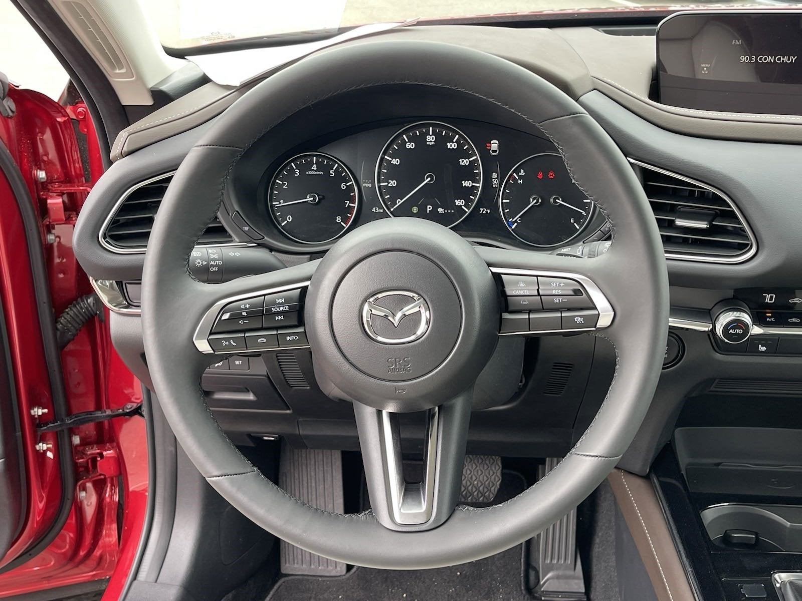 2024 Mazda Mazda CX-30 2.5 S Premium Package