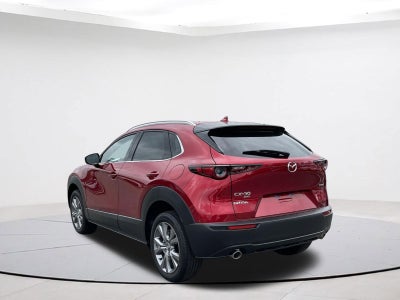 2024 Mazda Mazda CX-30 2.5 S Premium Package
