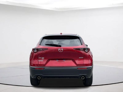 2024 Mazda Mazda CX-30 2.5 S Premium Package