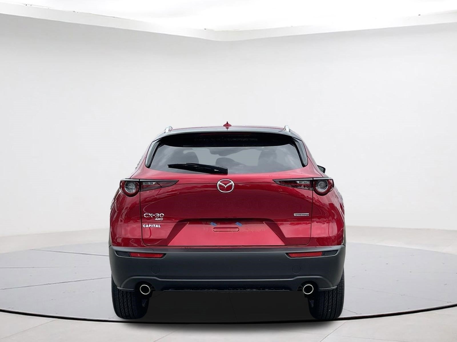 2024 Mazda Mazda CX-30 2.5 S Premium Package