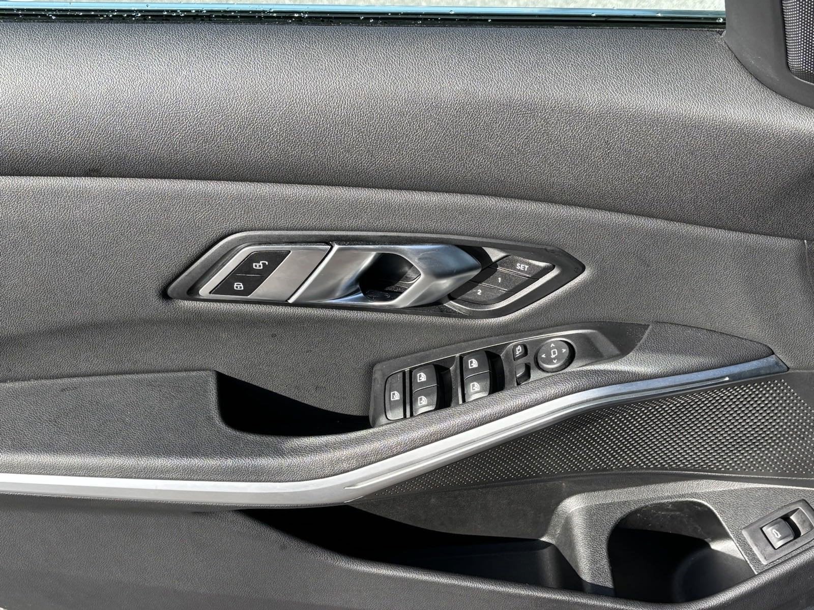 2020 BMW 3 Series 330i xDrive