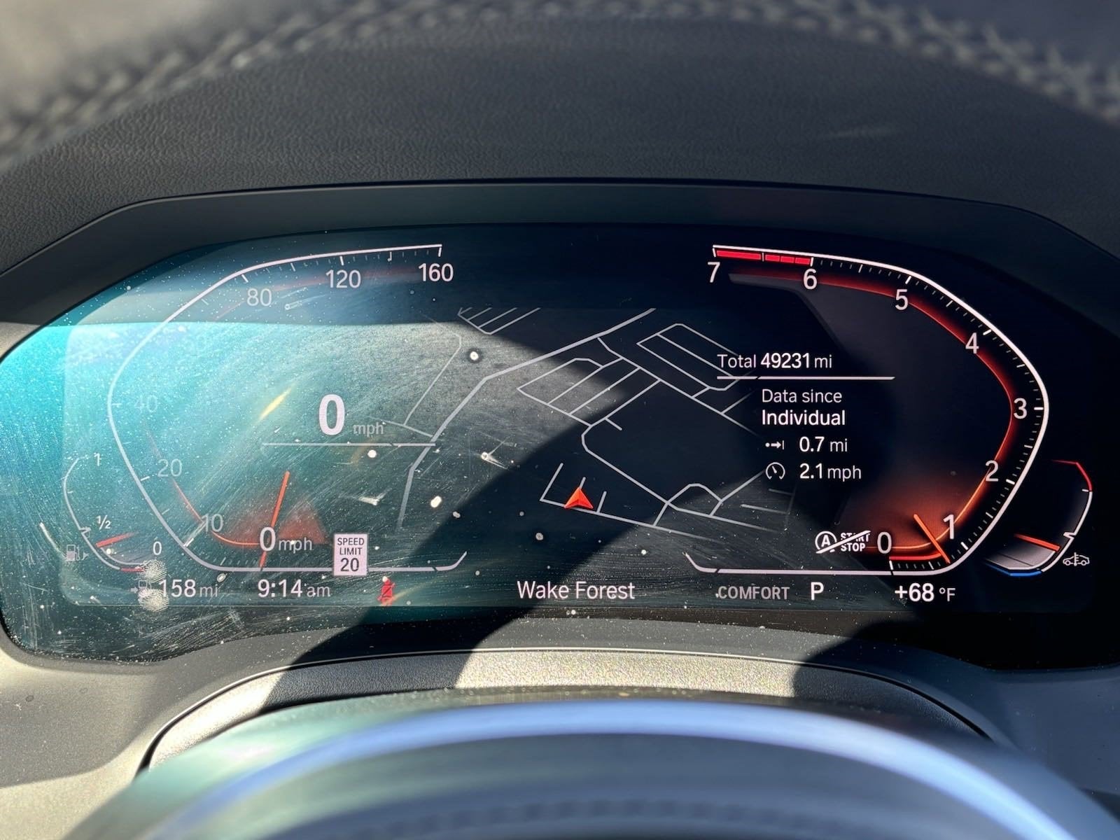 2020 BMW 3 Series 330i xDrive