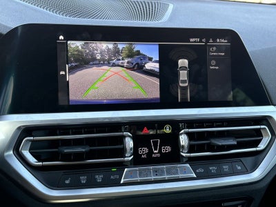 2020 BMW 3 Series 330i xDrive