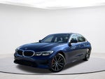 2020 BMW 3 Series 330i xDrive