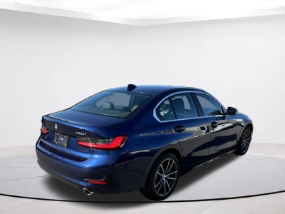 2020 BMW 3 Series 330i xDrive