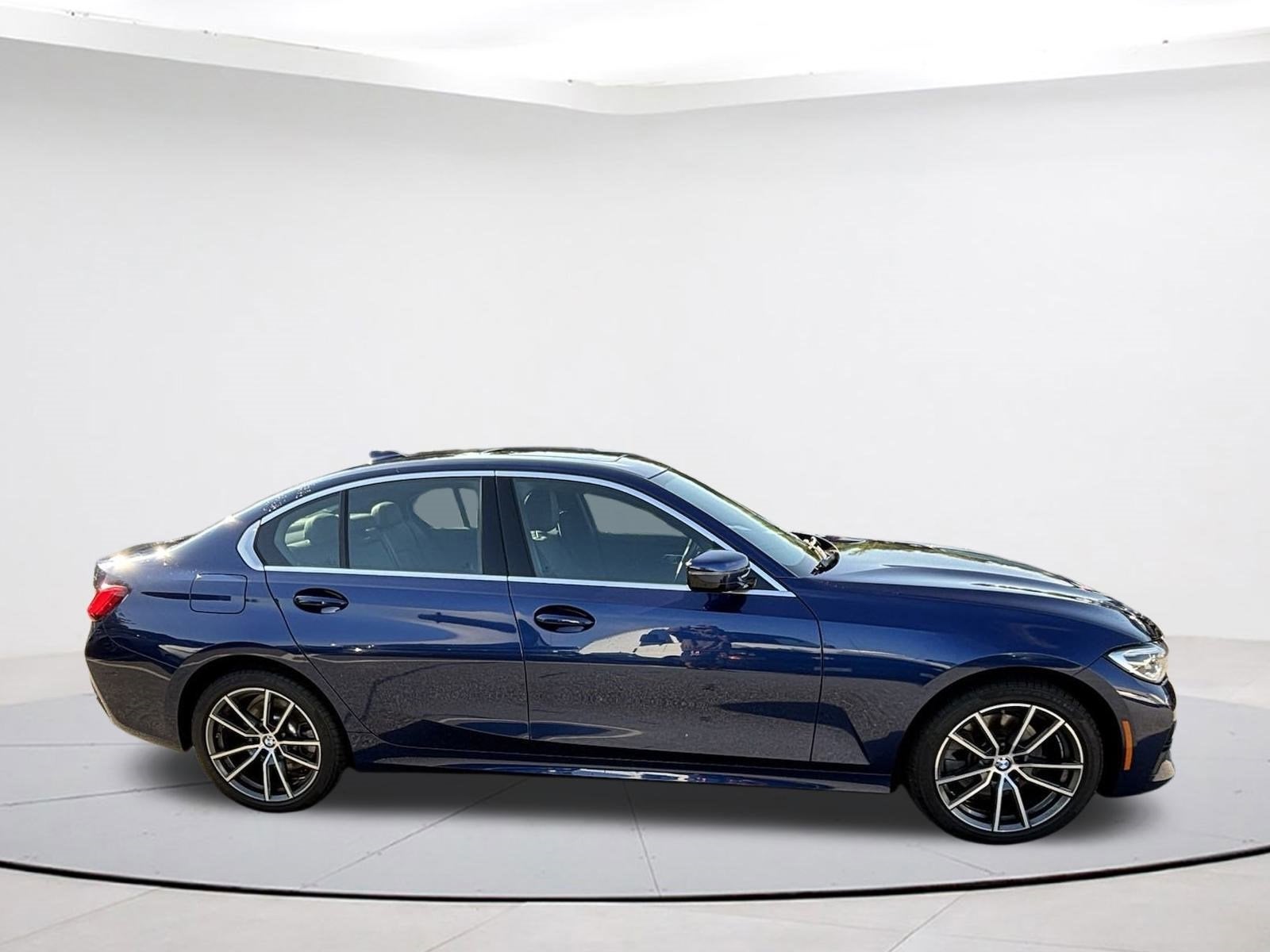 2020 BMW 3 Series 330i xDrive
