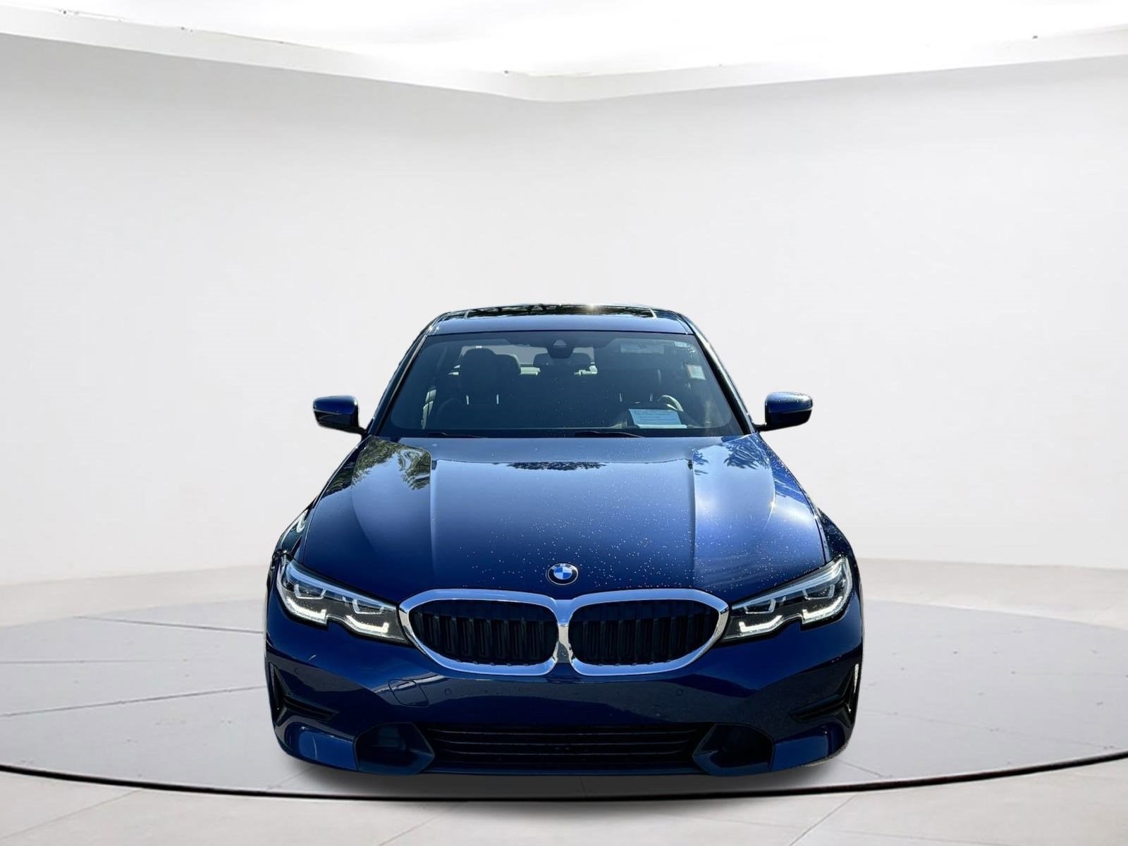 2020 BMW 3 Series 330i xDrive