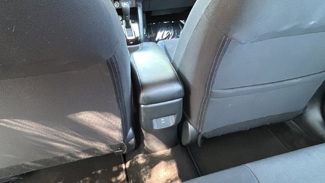 2024 Nissan Versa 1.6 SV