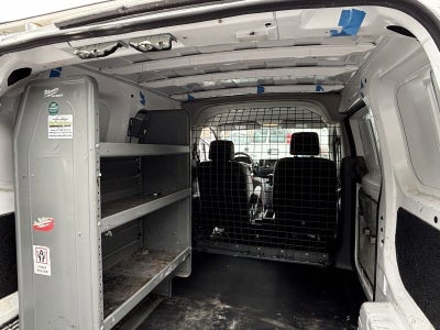 2019 Nissan NV200 Compact Cargo SV