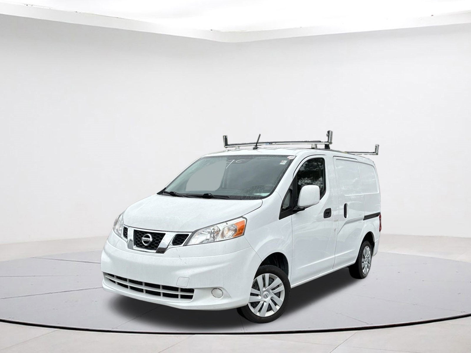 2019 Nissan NV200 Compact Cargo SV