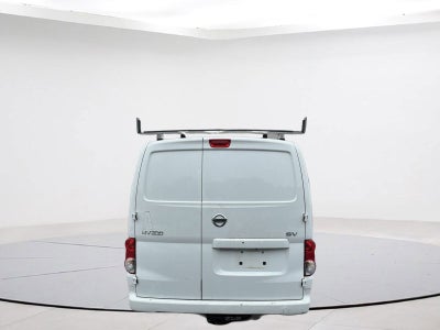 2019 Nissan NV200 Compact Cargo SV